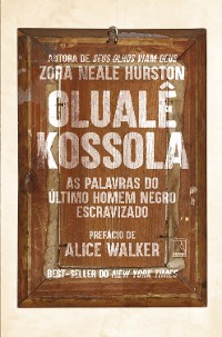 Cover Olualê Kossola