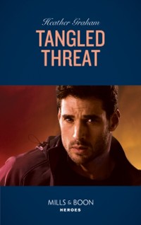 Cover Tangled Threat