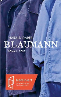 Cover Blaumann