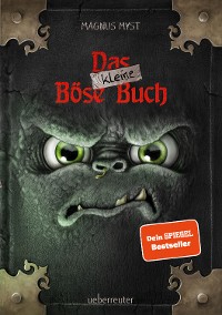 Cover Das kleine Böse Buch (Das kleine Böse Buch, Bd. 1)
