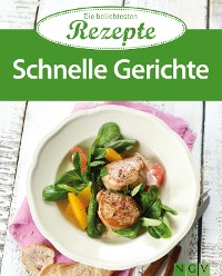 Cover Schnelle Gerichte