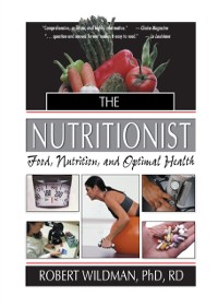 Cover Nutritionist