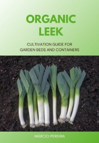 Cover Organic Leek