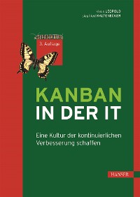 Cover Kanban in der IT