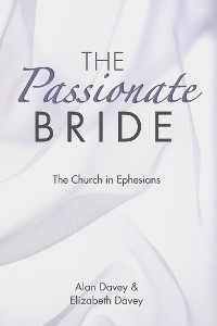 Cover The Passionate Bride