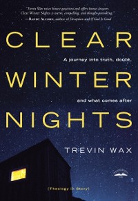 Cover Clear Winter Nights