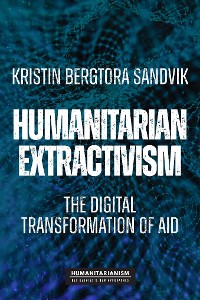 Cover Humanitarian extractivism