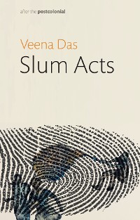 Cover Slum Acts