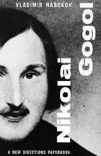 Cover Nikolai Gogol