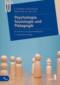 Cover Psychologie, Soziologie und Pädagogik