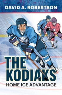 Cover Kodiaks