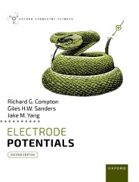 Cover Electrode Potentials