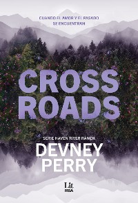 Cover Crossroads