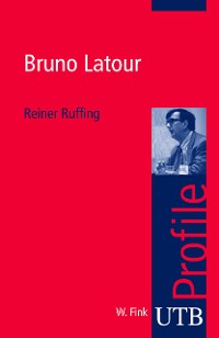 Cover Bruno Latour