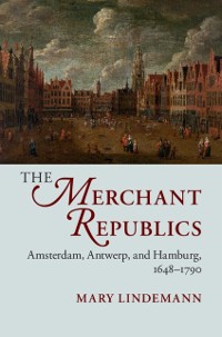 Cover Merchant Republics