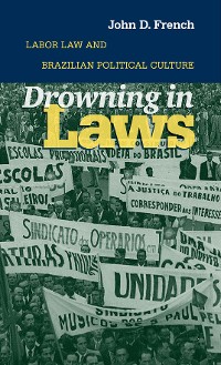 Cover Drowning in Laws