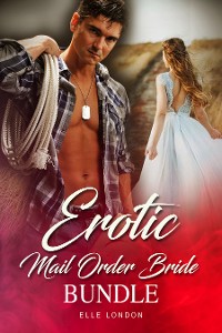 Cover Erotic Mail Order Bride Bundle