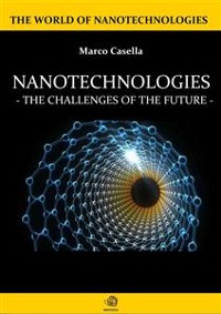 Cover Nanotechnologies  - The challenges of the future
