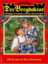 Cover Der Bergdoktor 2084