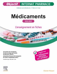 Cover Medicaments 2024-2025