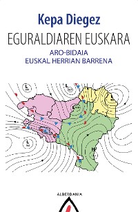 Cover Eguraldiaren euskara