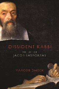 Cover Dissident Rabbi