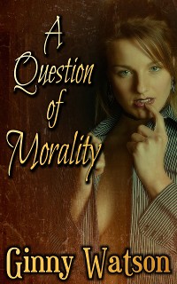 Cover A Question Of Morality