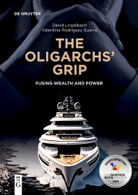 Cover The Oligarchs’ Grip