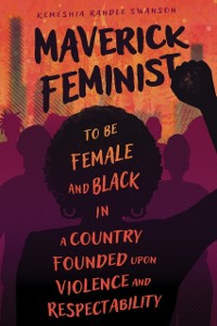 Cover Maverick Feminist