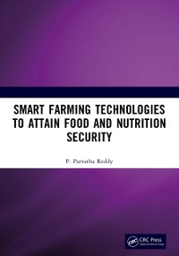 Cover Smart Farming Technologies to Attain Food and Nutrition Security