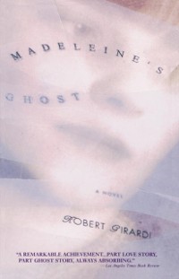 Cover Madeleine's Ghost