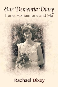 Cover Our Dementia Diary