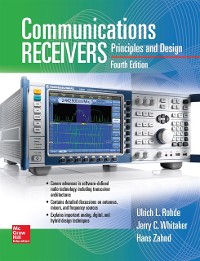 Cover Communications Receivers, Fourth Edition