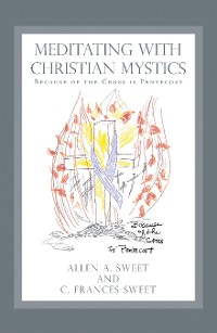 Cover Meditating with Christian Mystics