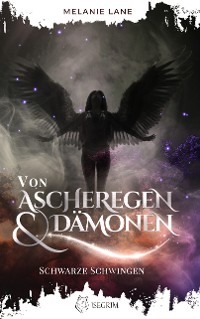 Cover Von Ascheregen & Dämonen