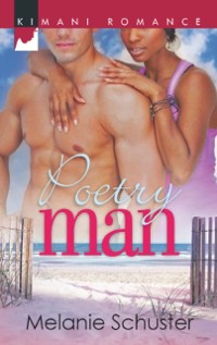 Cover Poetry Man