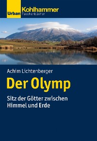 Cover Der Olymp