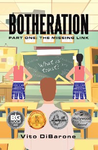 Cover Botheration