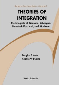 Cover THEORIES OF INTEGRATION             (V9)