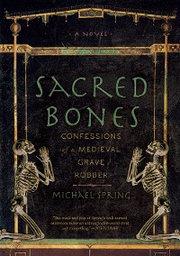 Cover Sacred Bones