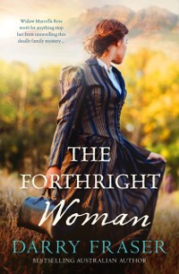 Cover Forthright Woman