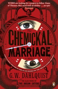 Cover Chemickal Marriage