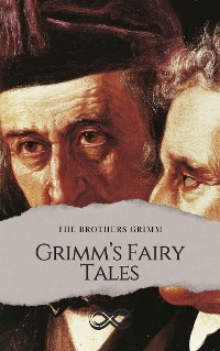 Cover Grimms' Fairy Tales