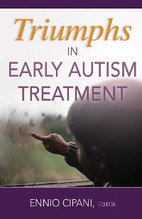 Cover Triumphs in Early Autism Treatment