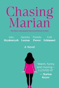 Cover Chasing Marian