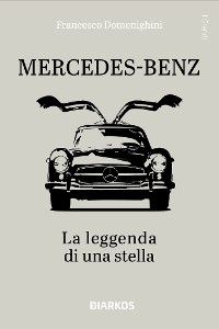 Cover Mercedes-Benz