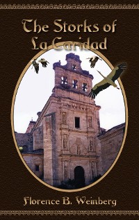 Cover The Storks of La Caridad