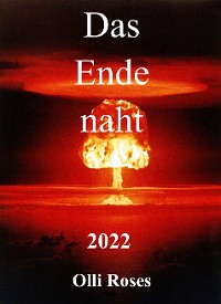 Cover Das Ende naht