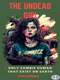 Cover The Undead Girl