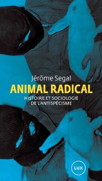 Cover Animal radical